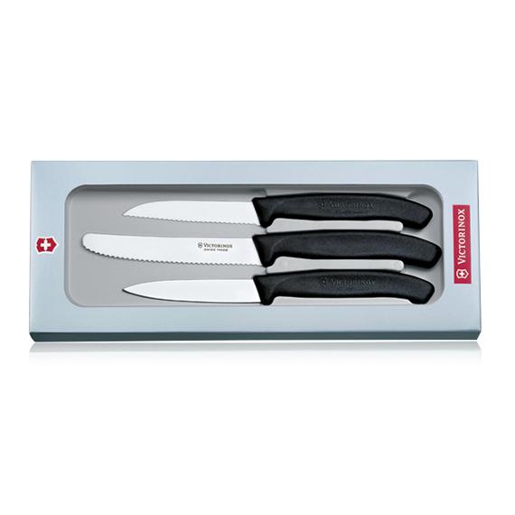 Veitset 3 Pientä Swiss Classic Lahjapak Victorinox