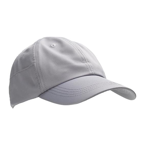 Lippalakki Golf Harmaa Mm Collection